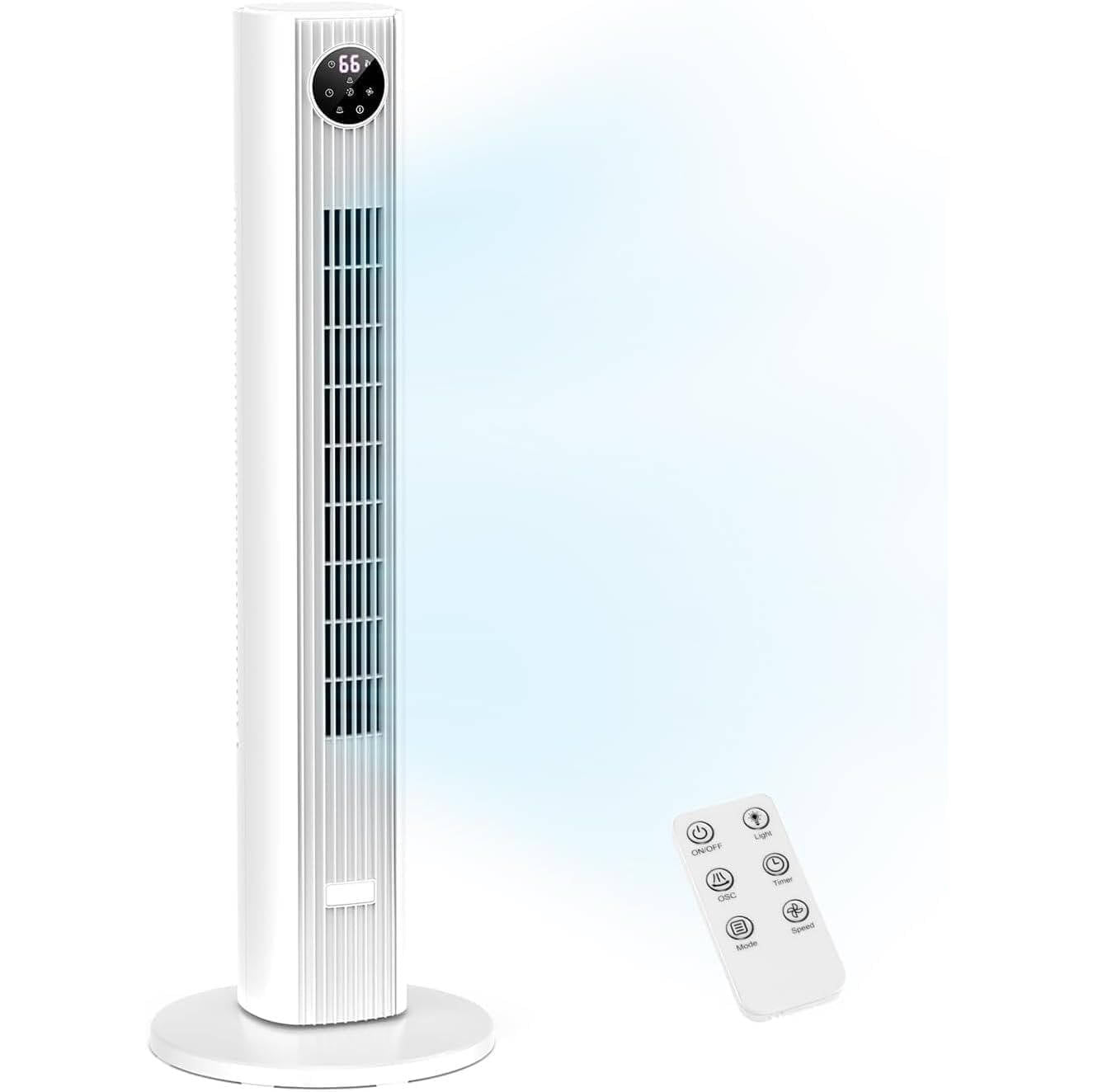 Portable AC Unit — Windowless Room Air Cooler