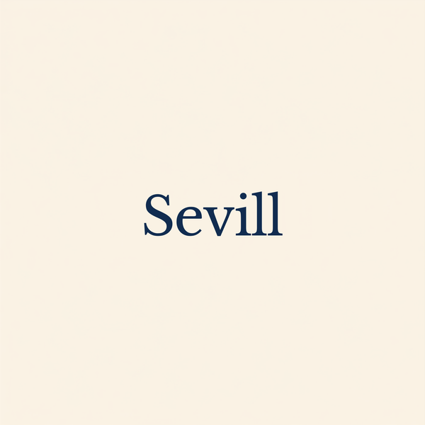 Sevill logo