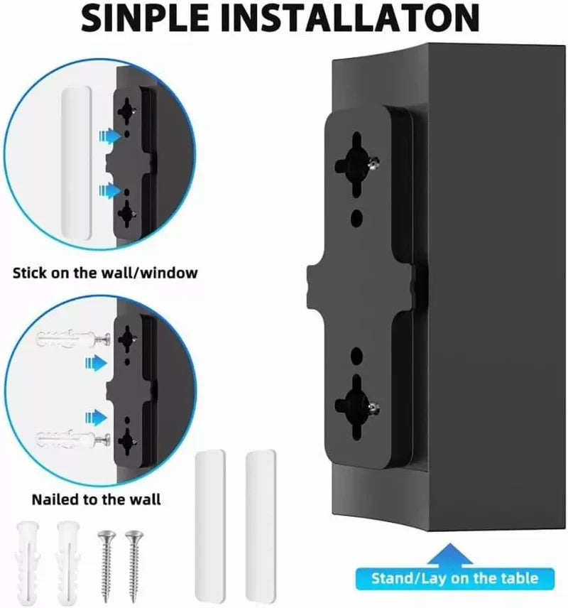 Long Range Indoor HDTV Antenna, 4K