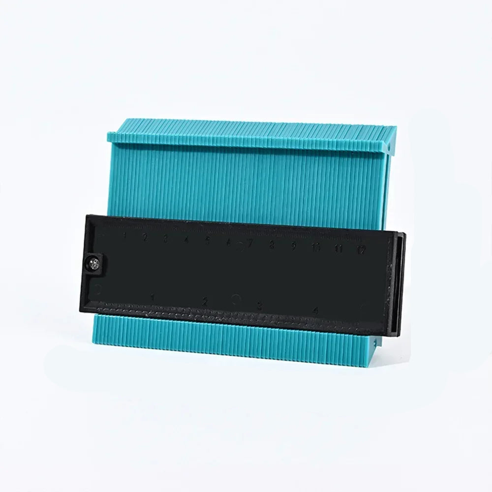 Precision Contour Gauge Duplicator