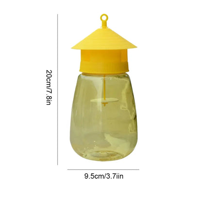 Hanging Fruit Fly Trap
