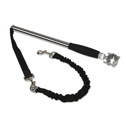 Dog Bike Harness