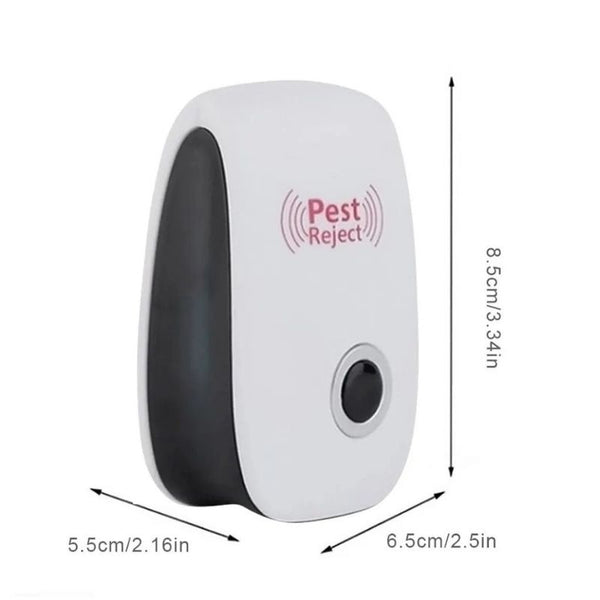 Bedbug Repellent