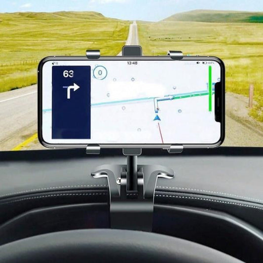 Non-slip Mobile Phone Holder for Cars