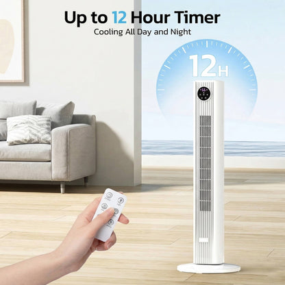 Portable AC Unit — Windowless Room Air Cooler