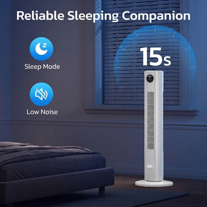 Portable AC Unit — Windowless Room Air Cooler