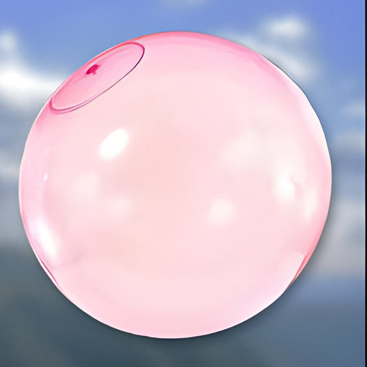 Magic Bubble Ball