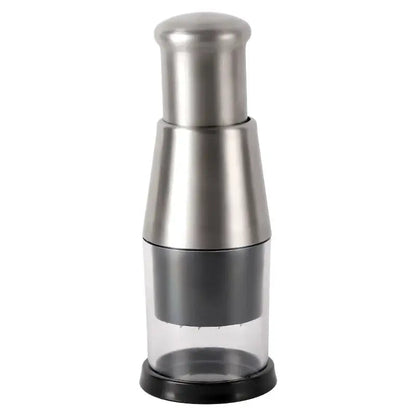 Stainless Steel Chopper Kitchen Aid