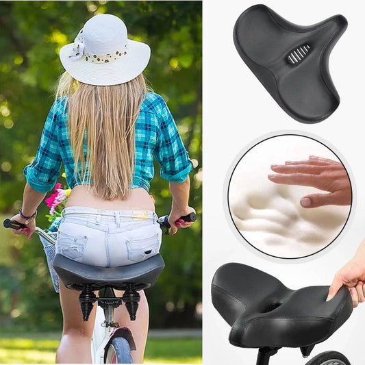 Most Comfortable Bike Saddle For Long Rides