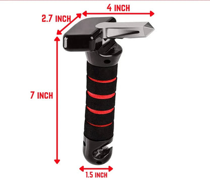 Elderly & Handicap Car Door Assist Handle – Multifunctional Support for Easy Entry & Exit