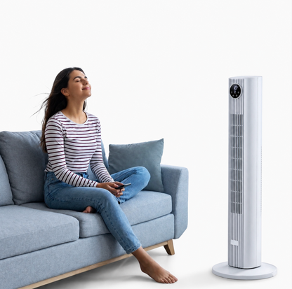 Portable AC Unit — Windowless Room Air Cooler