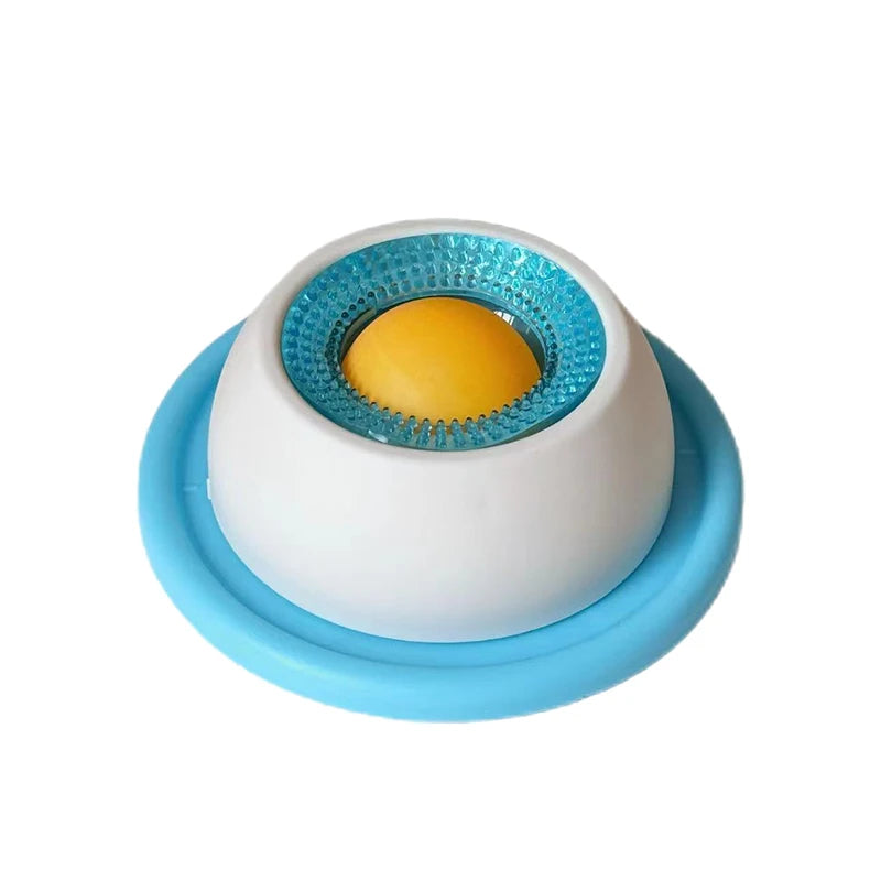 Slow Feeder Lick Mat for Cats and Dogs