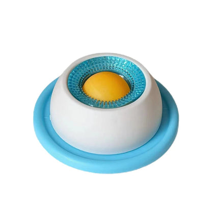Slow Feeder Lick Mat for Cats and Dogs