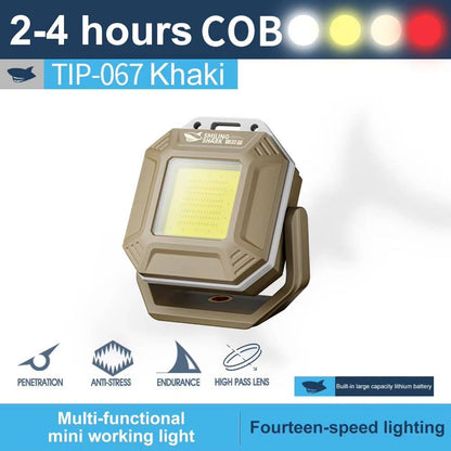 Led Emergency Lights for Vehicles