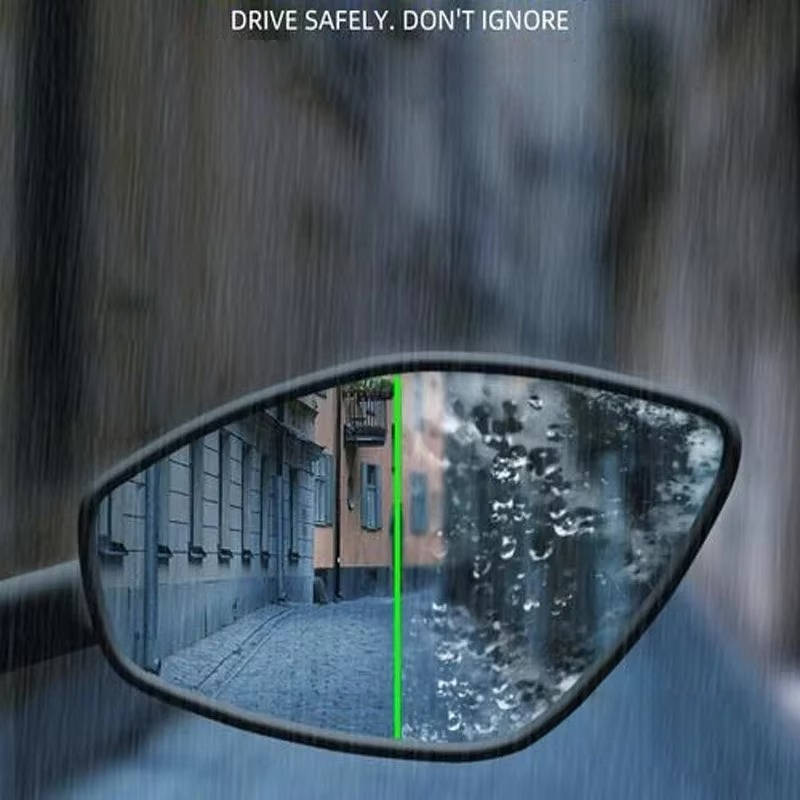 Windshield Water Repellent