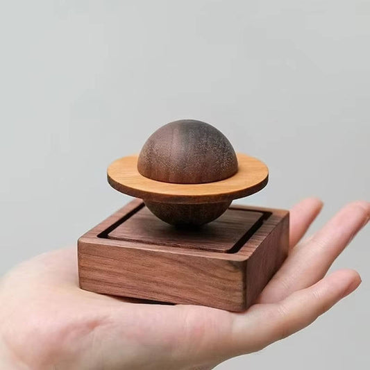 Mini Portable Aroma Diffuser, No Essential Oil Needed