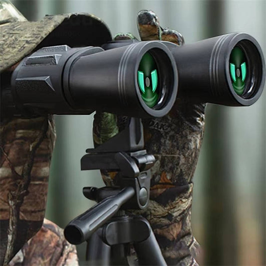 Long Range Binoculars