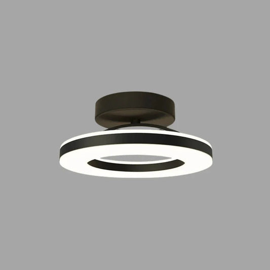 LED Ceiling Light Fixture
