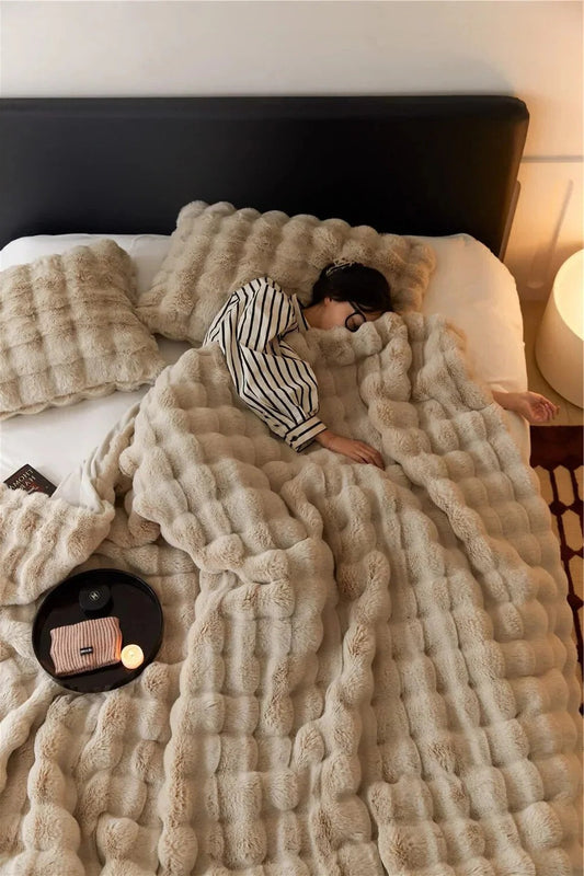 Multi-Season Blanket