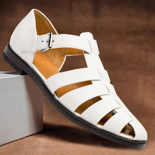 Men's Adjustable Sandals