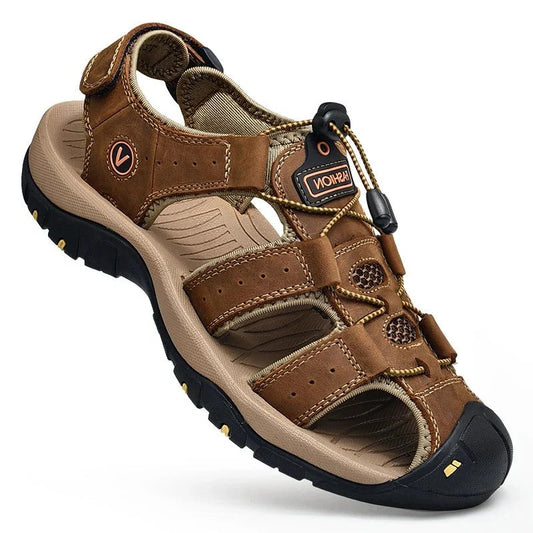 Men’s Summer Sandals for Outdoor Use