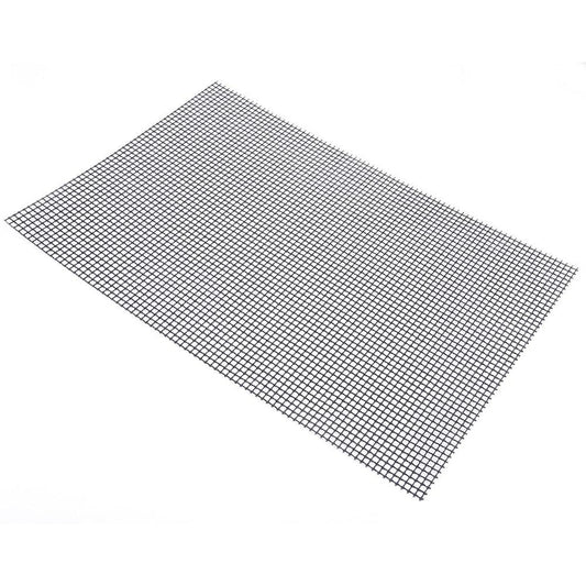Non Stick BBQ Grill Mesh Mat