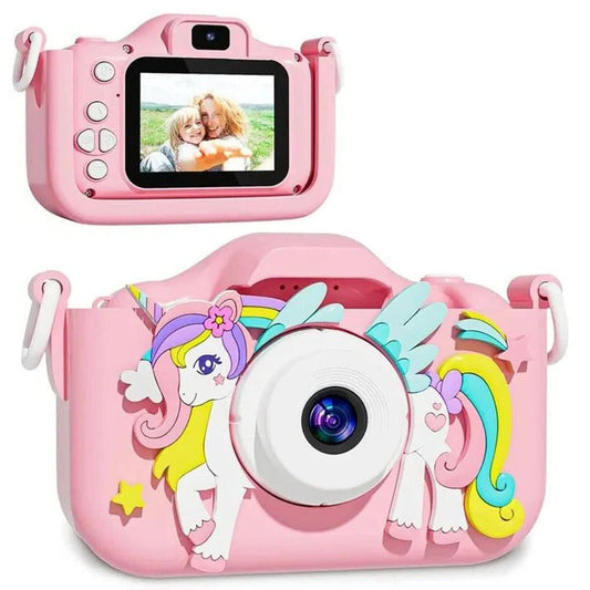 Kids Digital Camera