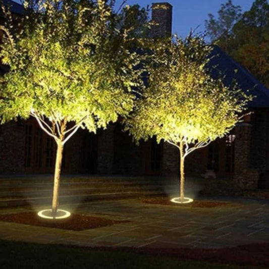 LED Tree Spotlight