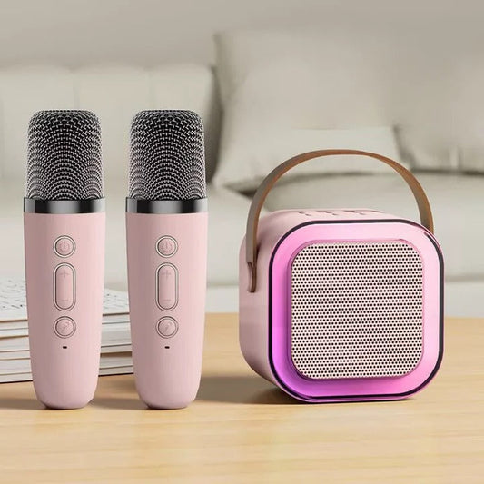 Kids Karaoke Machine