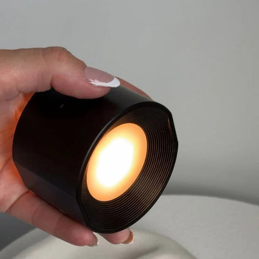 LED Rechargeable Wall Light