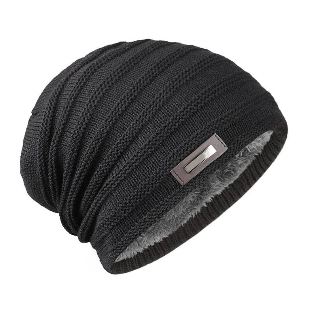 Warm Winter Hat