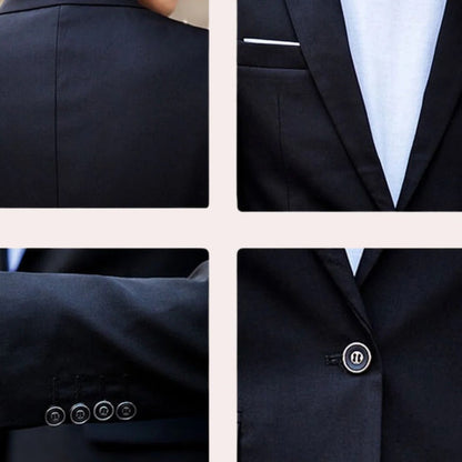 Men's Suit