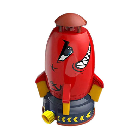 Kids Water Rocket Toy