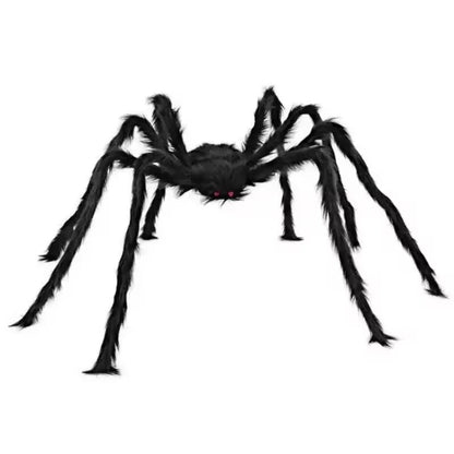 Halloween Spider Web Lights Outdoor
