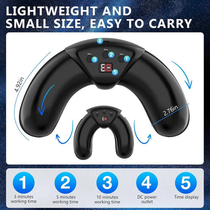 Nail Fungus Laser