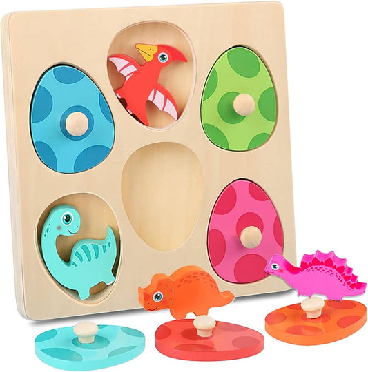 Jigsaw Puzzle For Kids