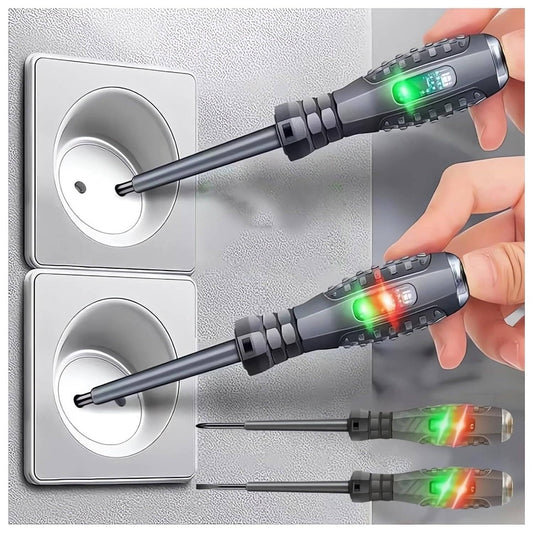 Non Contact Electrical Test Screwdriver