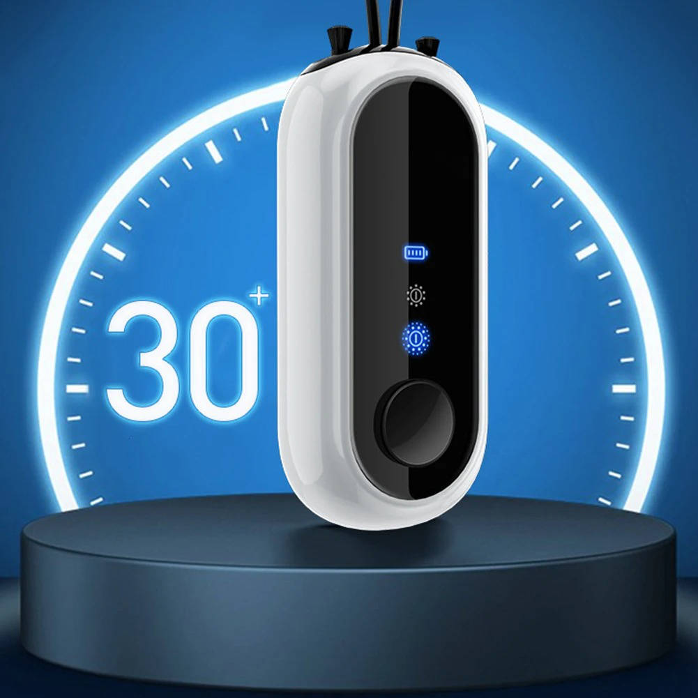 Portable Air Purifier