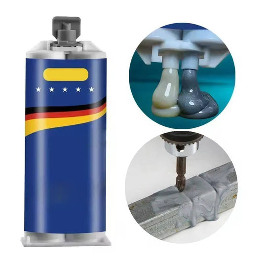 Metal Repair Glue